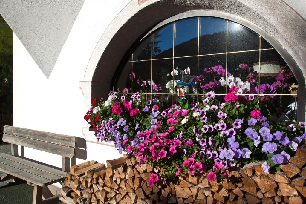 Residence Merk Selva di Val Gardena Exterior photo